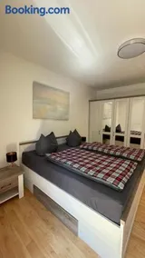 Ferienwohnung Teufelstisch - Image 2