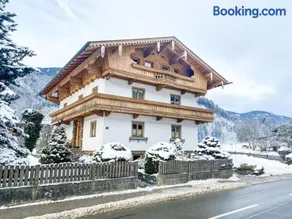 Appartement Kaltenbach - Image 4