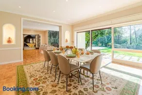 Appartamento con giardino e griglia - Image 2