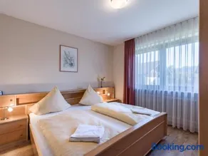 Ferienwohnanlage Oberaudorf C4 mit Sauna - Image 3