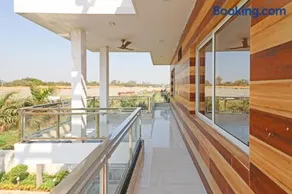 Hotel O Safari Inn - Image 3