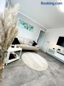 FeWo*Bad Wildungen*Stadtmitte*Netflix*Stellplatz - Image 3