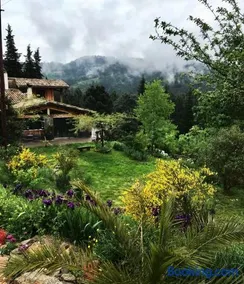 Chambre chez l'habitant dans le Parc national des Cévennes - Image 2