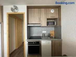 Appartement rénové au pied des pistes avec balcon exposé sud pour 4 personnes - FR-1-452-365 - Image 5