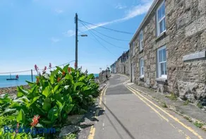 5 Bed in Mousehole oc-kellan - Image 2