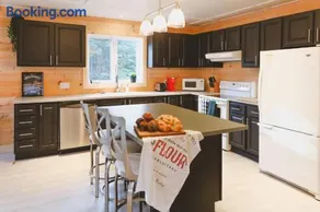 Chalet 3M & Spa - Lanaudiere - Image 1