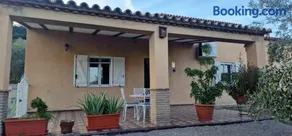 Spacious Villa with Pool in Pruna, 140 m² - Image 2