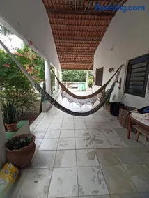 3 suítes com piscina, Barra Nova CE - Image 4
