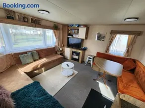Caravan Turnberry 2 , Seton Sands, Wifi - Image 3