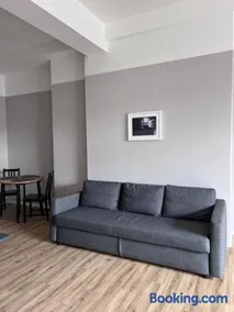 Downtown Apartments - Image 2