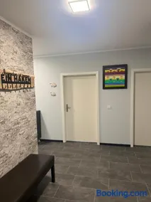 Ferienwohnung Parkentin 3 - Image 1
