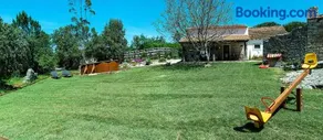 Casal das Fontainhas- Country Farmhouse with Pool - Image 1