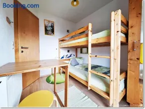 Familienfreundliche schöne Ferienwohnung mit Garten und Grill | Hunde erlaubt - Image 5