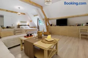Suite Maraval Chez L'habitant - Image 4