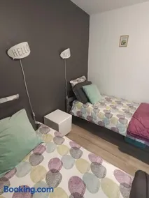 Gîte la maison de Mika - Image 2
