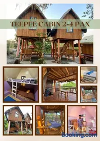 Igid Puttot Guest Cabins - Image 1