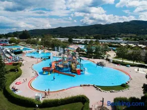 Glamping Terme Čatež - Image 3