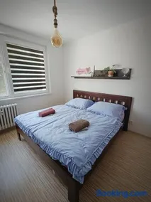 Spacious 3-room apartment, close to the center, station - Image 1
