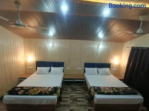 Serene River Cottages Sadhupul - Image 2