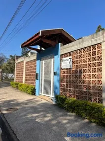 Apartamento Mobiliado em Limeira - Image 2