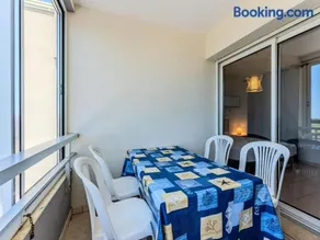 Biscarrosse-Plage : Appartement Climatisé Vue Océan, 4 Pers, Parking - Image 3