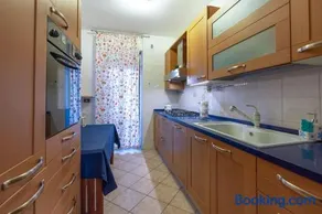 Tor Vergata Big Living Apartment - Image 3