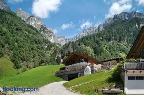 Mountain Chalet Tribulaun Pflersch - Image 5