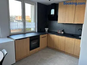 Apartament w Centrum Miasta - Image 2