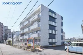 Wisteria102 無料駐車場有 JR春日井駅徒歩3分の宿 - Image 2