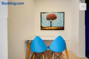 Cozy Studio with Private Backyard in Floriana by 360 Estates - Image 2