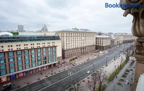 Partner Guest House Khreschatyk - Image 3