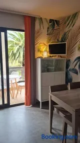 A 2 pas de la plage de Perros : 2 à 4 hôtes. - Image 2
