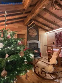 Le chalet du Hélivy - Image 2