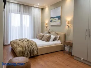 Cape Royale Luxury Suite 602 - Image 1