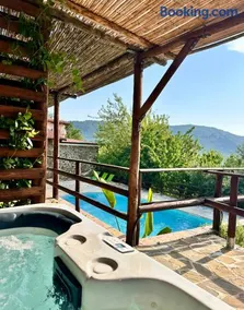 Casa Paloma Private Villa - Image 1