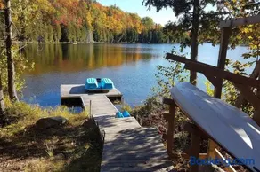 Chalet Nordique - Image 1