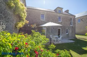 LA FERME DE LONGUES maisons spécialisées pour les familles avec jeunes enfants - Image 3