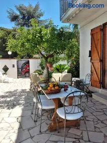 Villa Dafne con ampio giardino, pochi minuti dal mare Fondi Sperlonga - Image 3