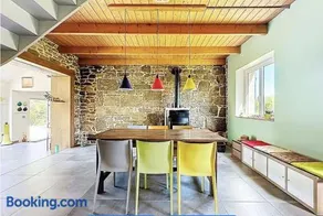 Belle Maison bretonne rénovée à 15 min de la mer - Image 3