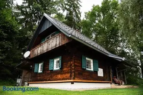 Ferienhaus in absoluter Alleinlage - Image 2