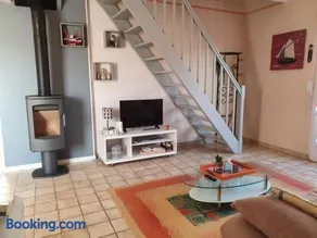 Maison L'aiguillon-Sur-Mer, 3 Pièces, 5 Personnes - Fr-1-476-42 - Image 4