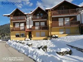 APPARTAMENTO AL Sasso - Image 3