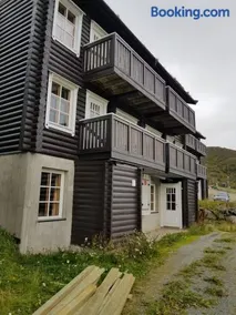 Fjellleilighet med drømmeutsikt - Image 2