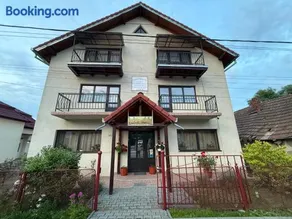 Gold Fayen House Cheile Turului - Image 1