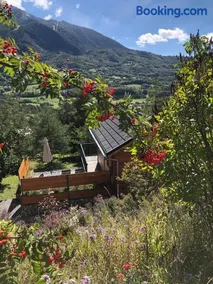 Clos Shambhala-Chalet d'hôtes - Image 3