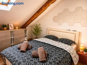 Appartement cosy avec une vue dégagée - Image 1