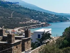 Stone Kypri Apartment Andros - Image 5