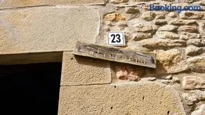 Casa Salinesena, casa rural en Navarra - Image 1