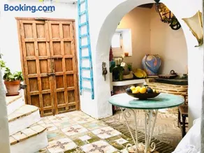 CASA DEL PATIO ÁRABE Casas Vejer Debra - Image 5