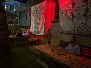 Shanti Garden - Casa de Sazu - Image 4